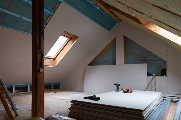 Best Home Insulation Services  in Mills, WY