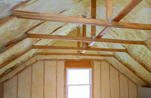 Best Attic Insulation Near Me  in Mills, WY