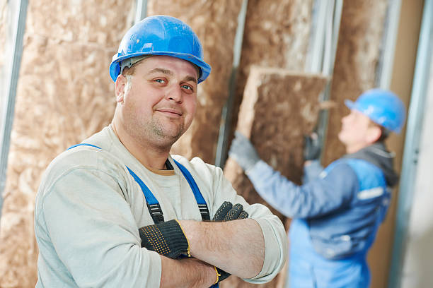 Insulation Replacement Services in Mills, WY